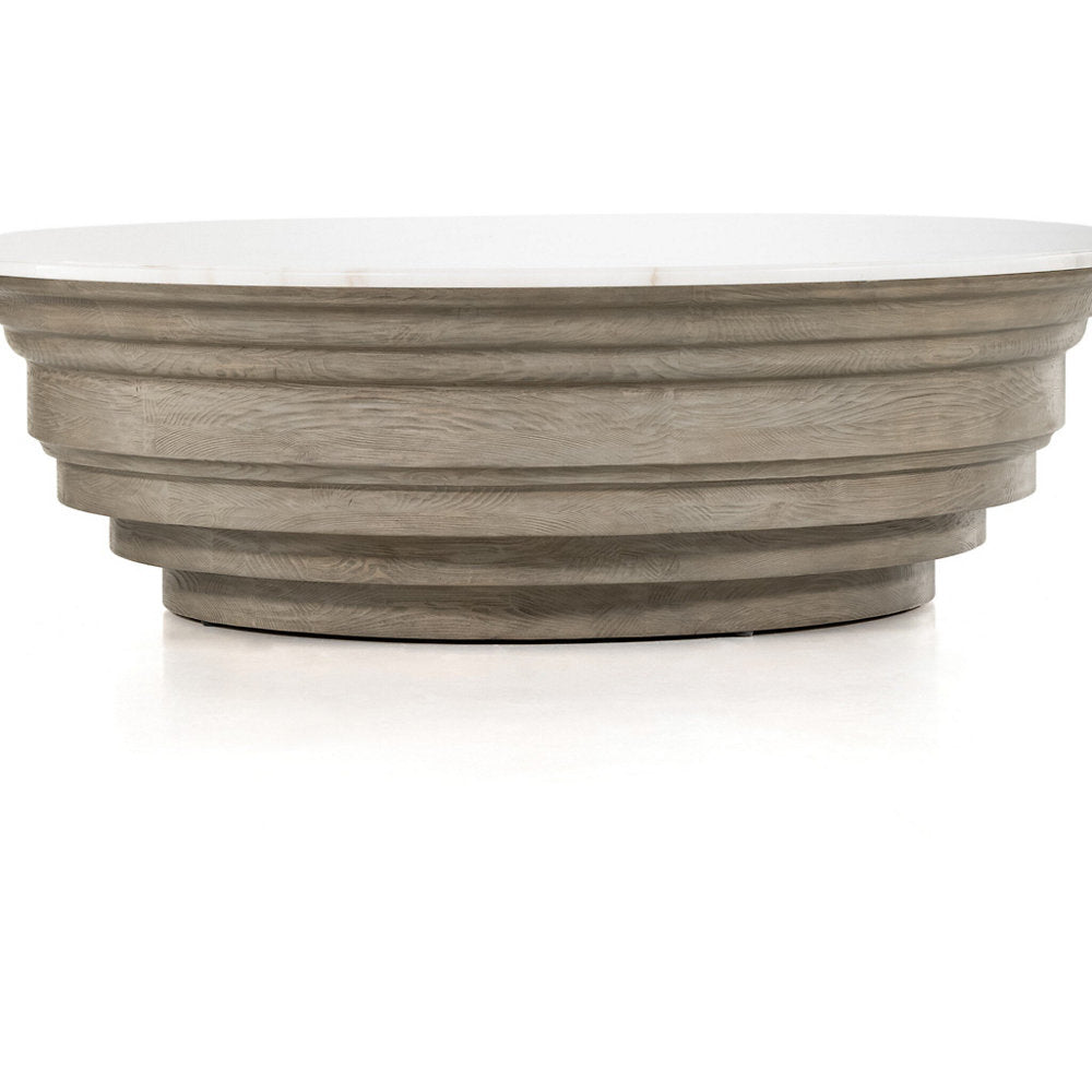 Caldwell Coffee Table