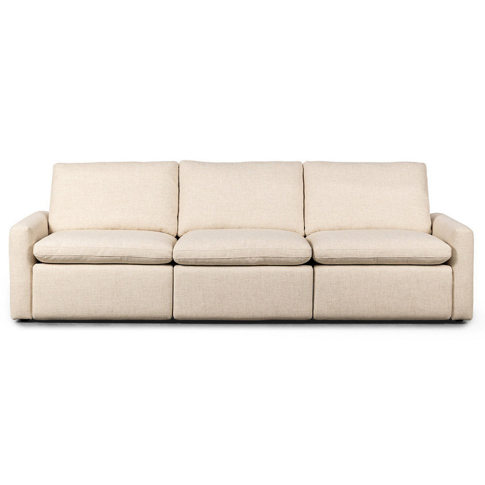 Tillery Power Recliner 3-Piece Sectional Sofa