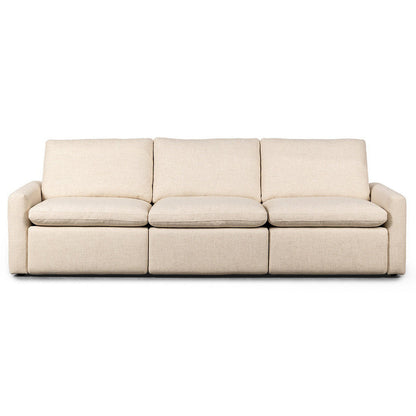 Tillery Power Recliner 3-Piece Sectional Sofa
