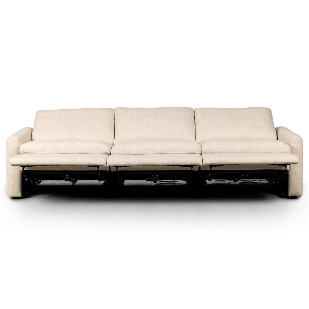 Tillery Power Recliner 3-Piece Sectional Sofa