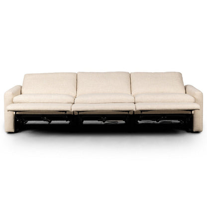 Tillery Power Recliner 3-Piece Sectional Sofa