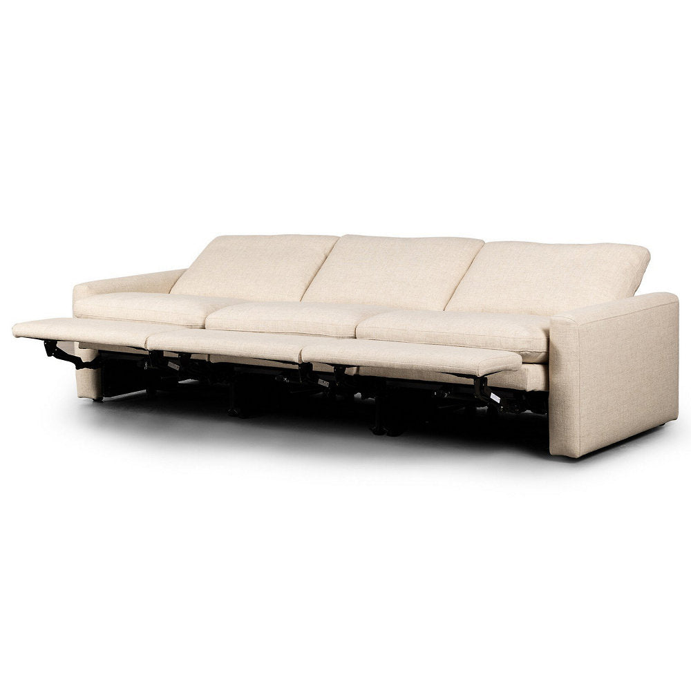 Tillery Power Recliner 3-Piece Sectional Sofa