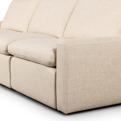 Tillery Power Recliner 3-Piece Sectional Sofa