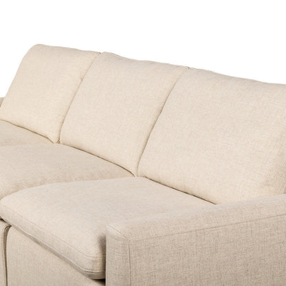 Tillery Power Recliner 3-Piece Sectional Sofa