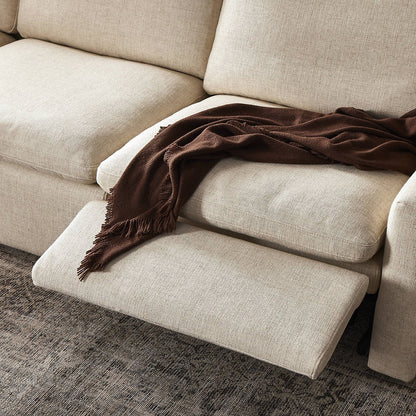Tillery Power Recliner 3-Piece Sectional Sofa