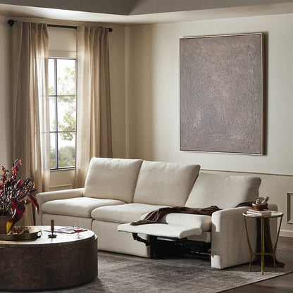 Tillery Power Recliner 3-Piece Sectional Sofa