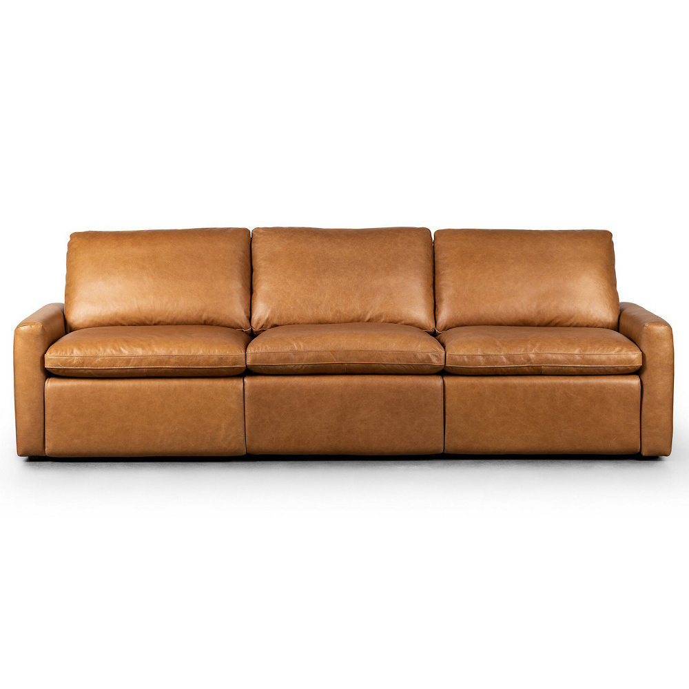 Tillery Power Recliner 3-Piece Sectional Sofa