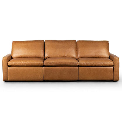 Tillery Power Recliner 3-Piece Sectional Sofa