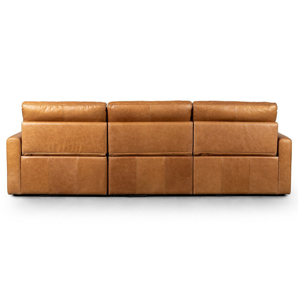 Tillery Power Recliner 3-Piece Sectional Sofa