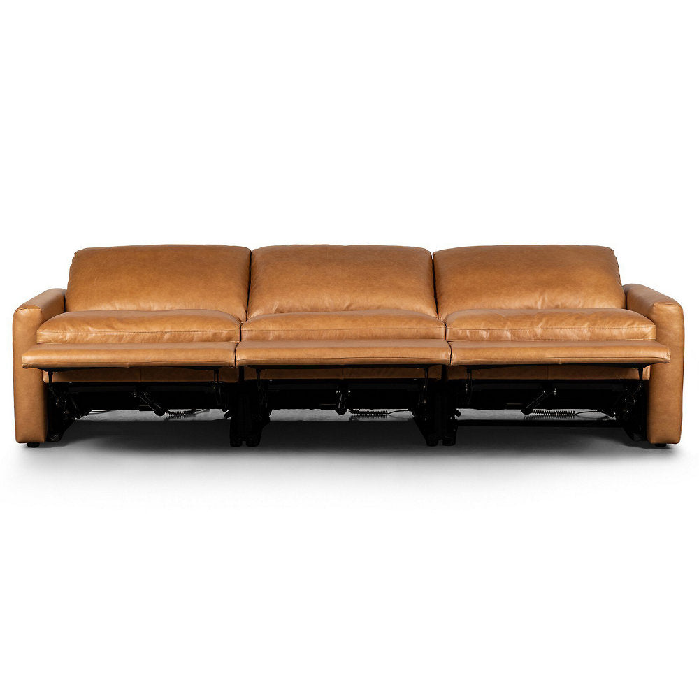 Tillery Power Recliner 3-Piece Sectional Sofa