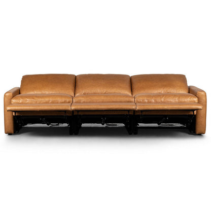 Tillery Power Recliner 3-Piece Sectional Sofa