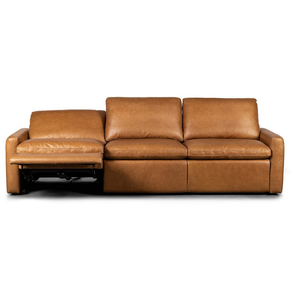 Tillery Power Recliner 3-Piece Sectional Sofa