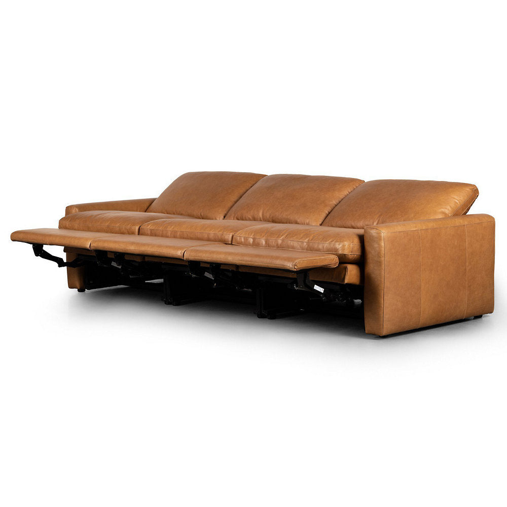 Tillery Power Recliner 3-Piece Sectional Sofa
