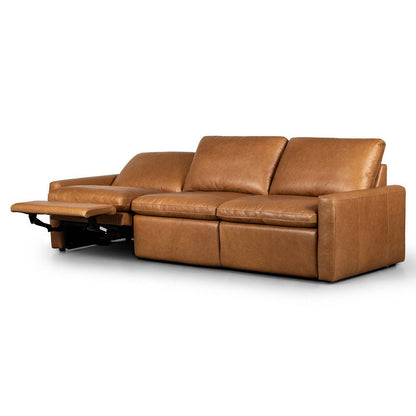 Tillery Power Recliner 3-Piece Sectional Sofa