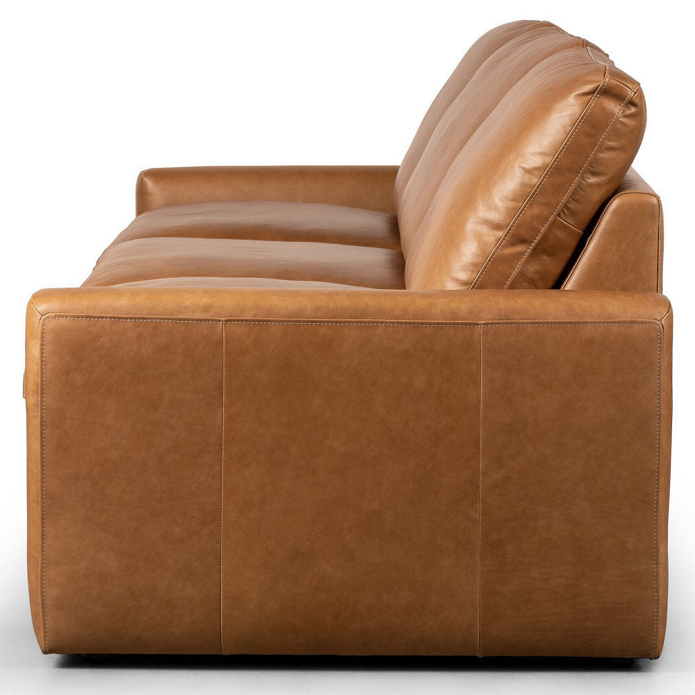 Tillery Power Recliner 3-Piece Sectional Sofa