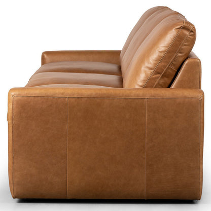 Tillery Power Recliner 3-Piece Sectional Sofa