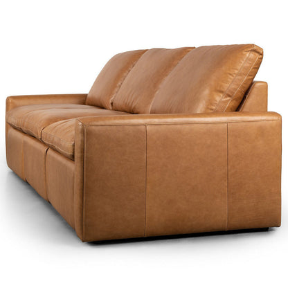 Tillery Power Recliner 3-Piece Sectional Sofa