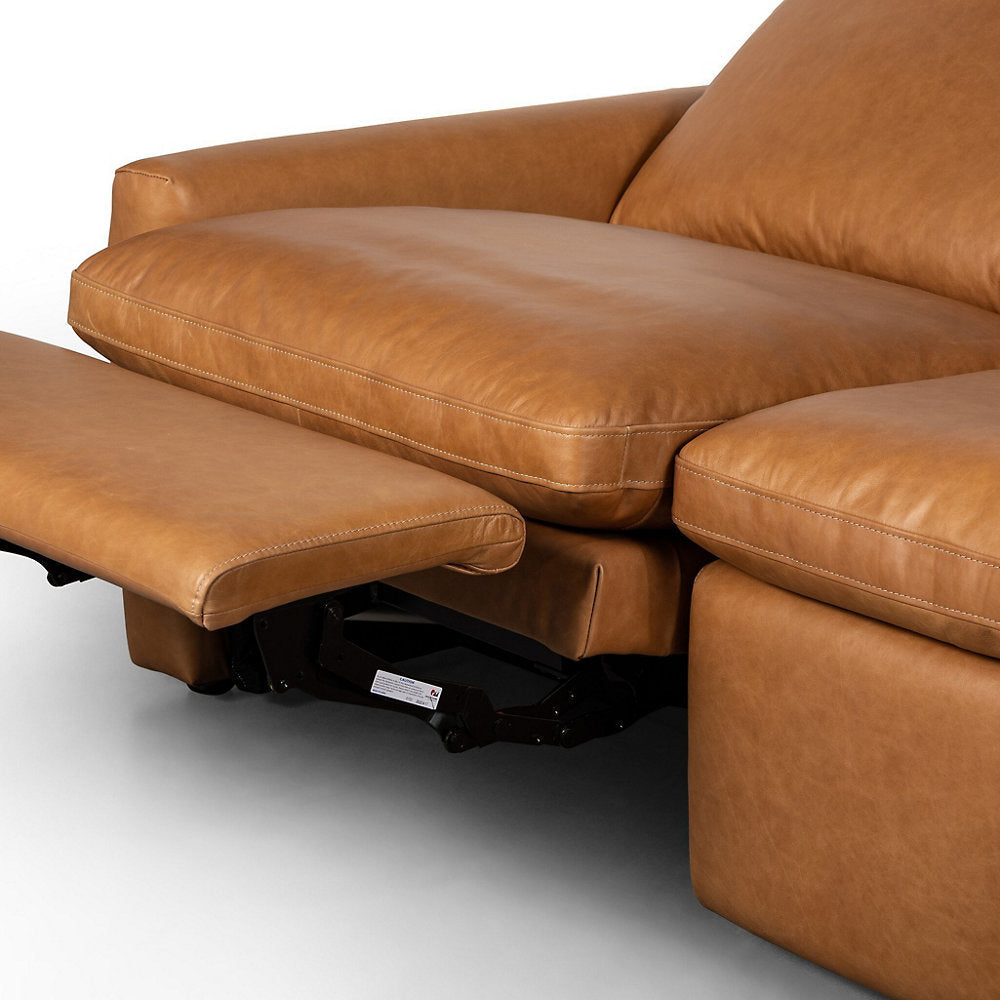 Tillery Power Recliner 3-Piece Sectional Sofa