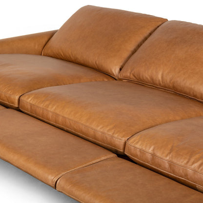 Tillery Power Recliner 3-Piece Sectional Sofa