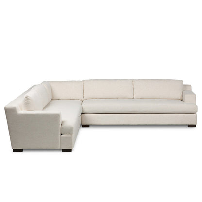 Crispin 3-Piece Sectional Sofa