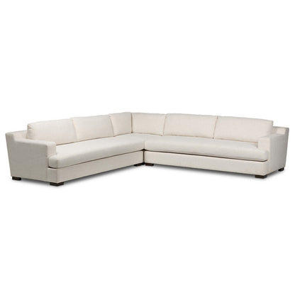 Crispin 3-Piece Sectional Sofa