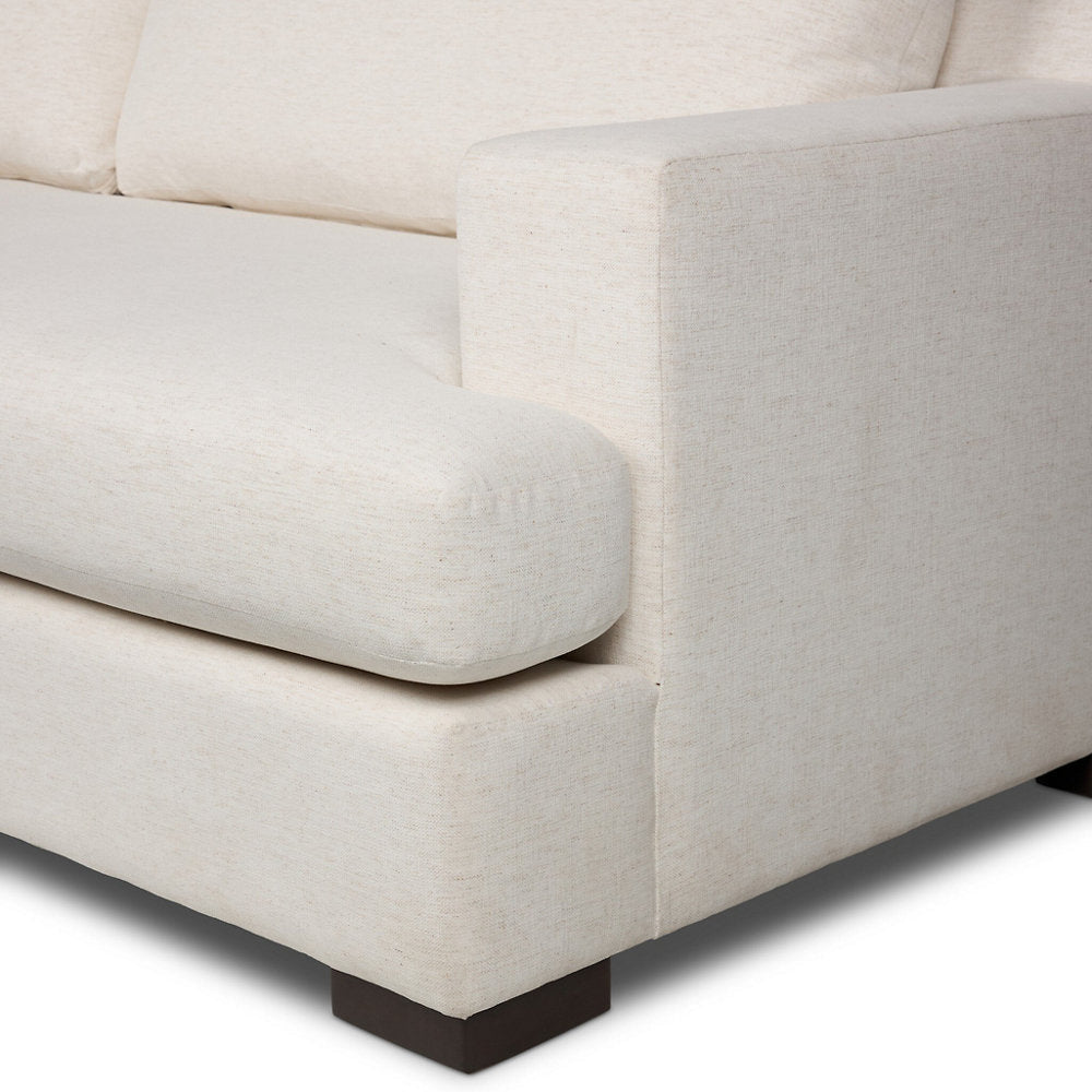 Crispin 3-Piece Sectional Sofa