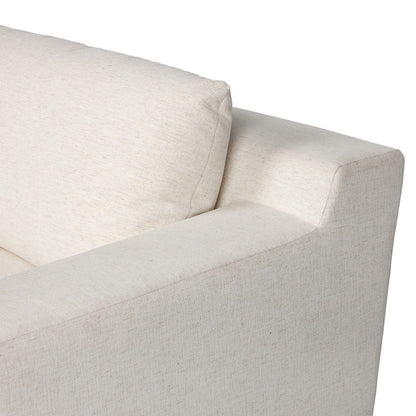 Crispin 3-Piece Sectional Sofa