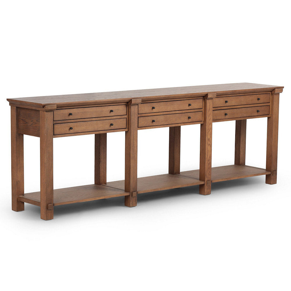 Gardendale Console Table