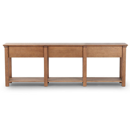 Gardendale Console Table