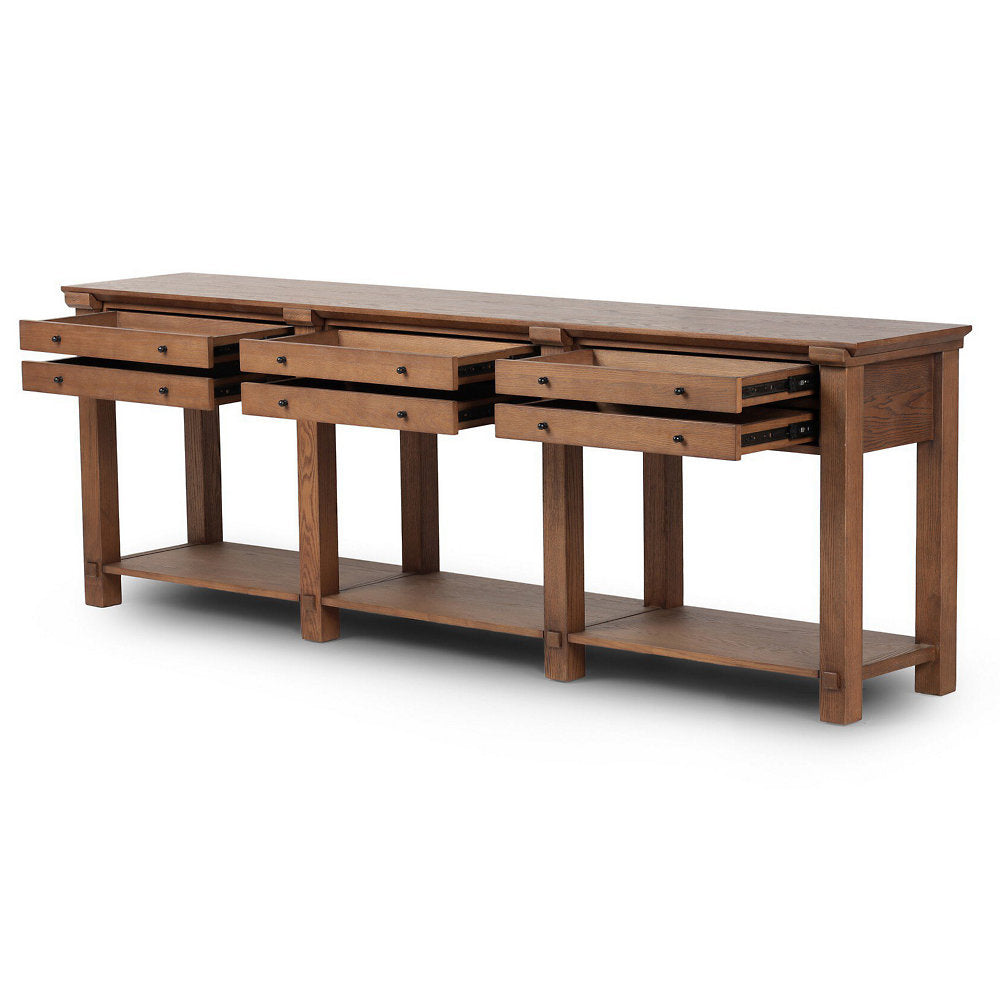 Gardendale Console Table