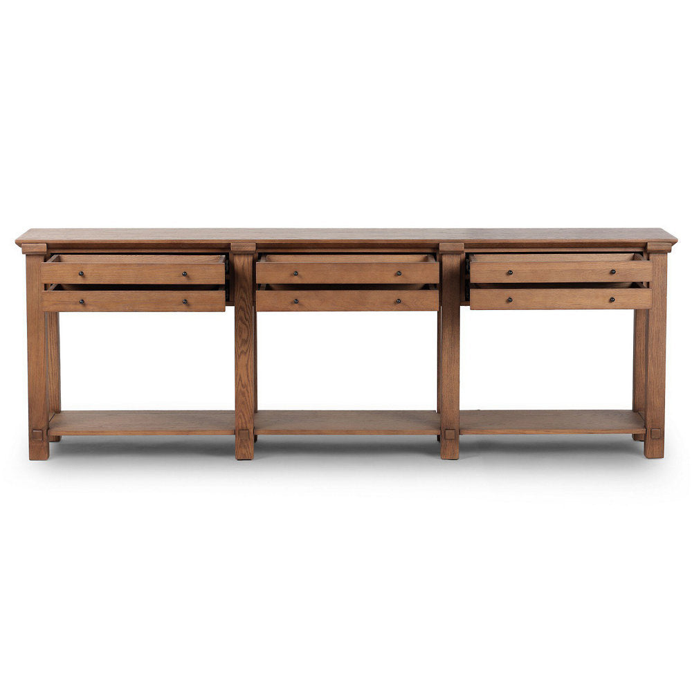 Gardendale Console Table