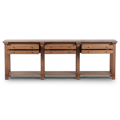 Gardendale Console Table