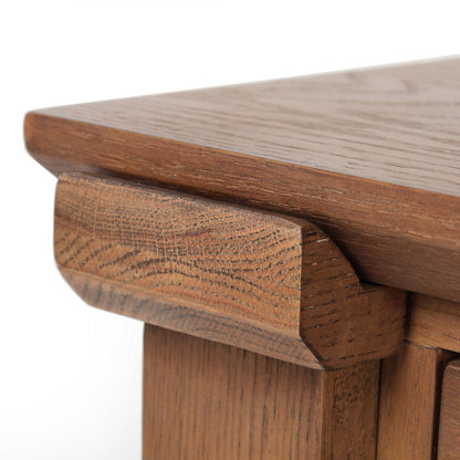 Gardendale Console Table