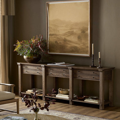 Gardendale Console Table