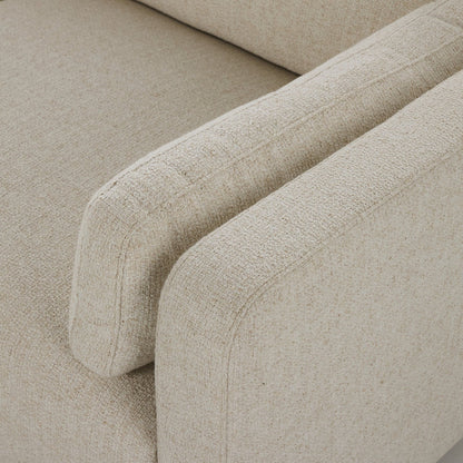 Toland 2-Piece Sectional with Chaise