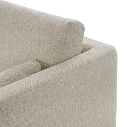 Toland 2-Piece Sectional with Chaise