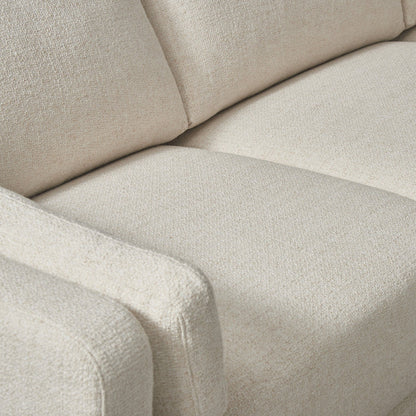 Toland 2-Piece Sectional with Chaise