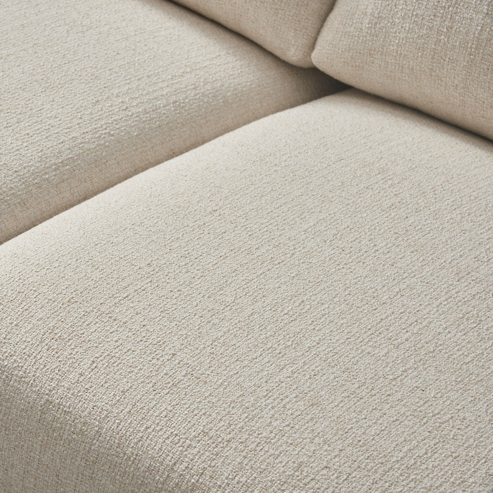 Toland 2-Piece Sectional with Chaise
