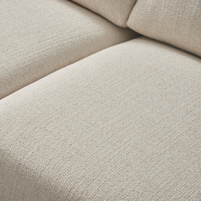 Toland 2-Piece Sectional with Chaise