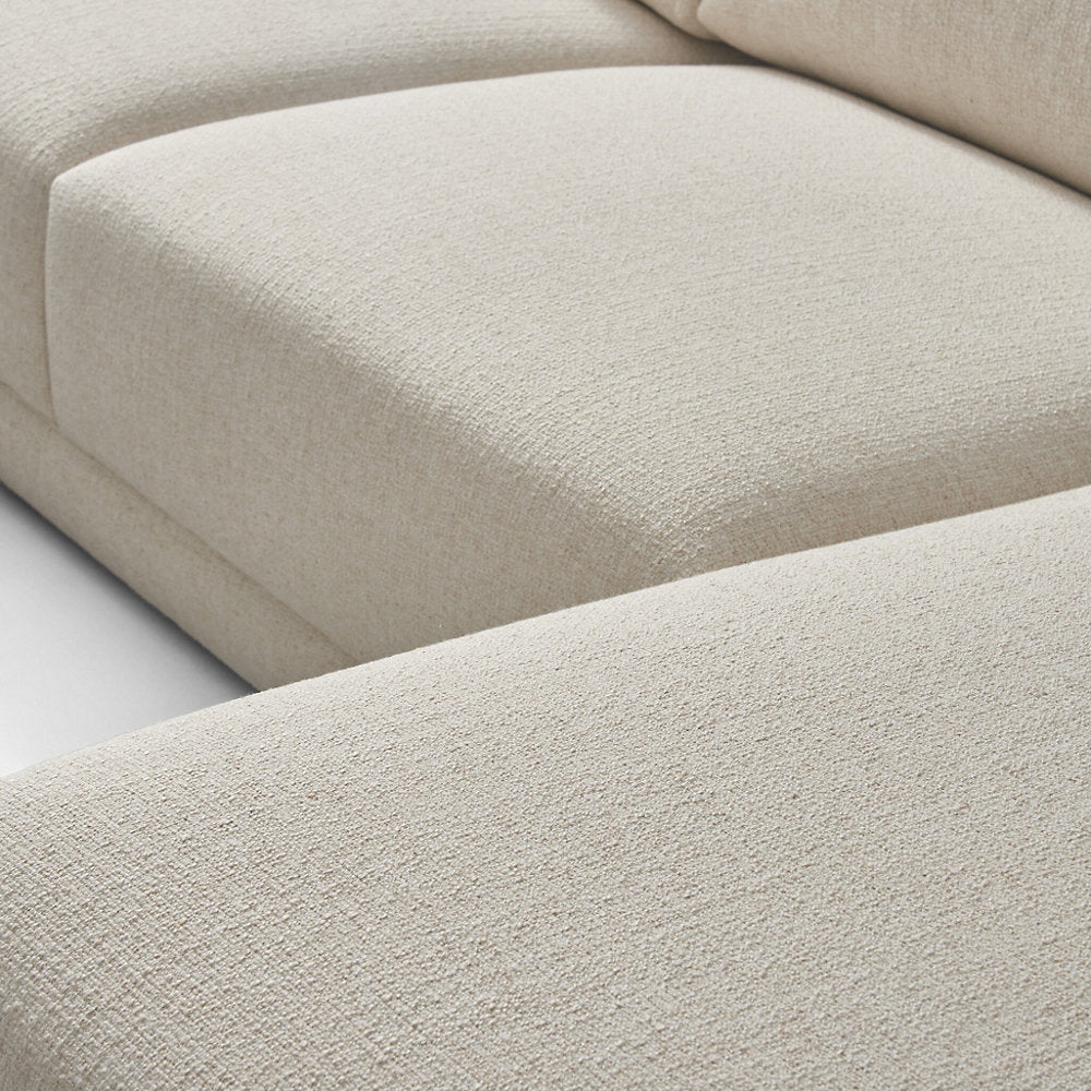 Toland 2-Piece Sectional with Chaise