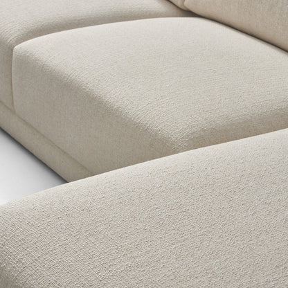 Toland 2-Piece Sectional with Chaise