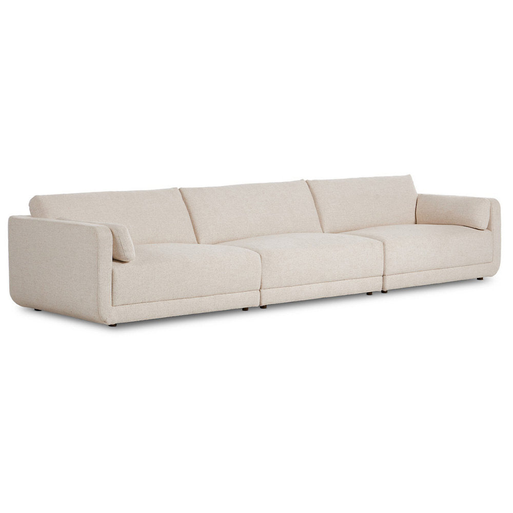 Toland 3-Piece Sectional