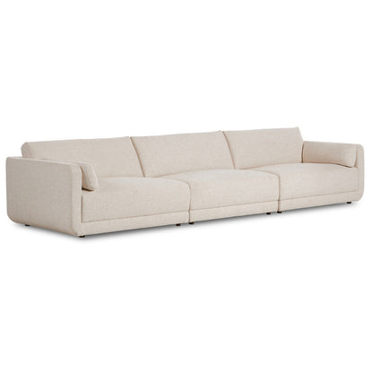 Toland 3-Piece Sectional