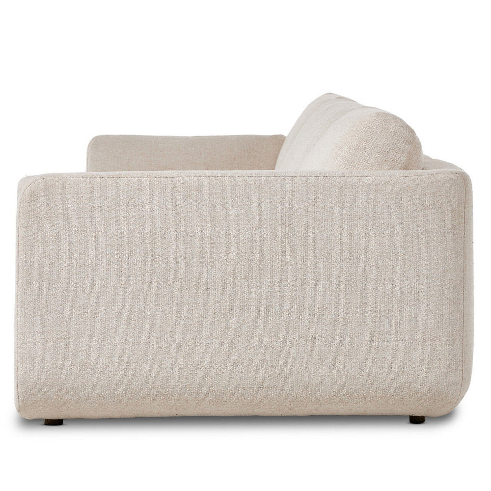 Toland 3-Piece Sectional