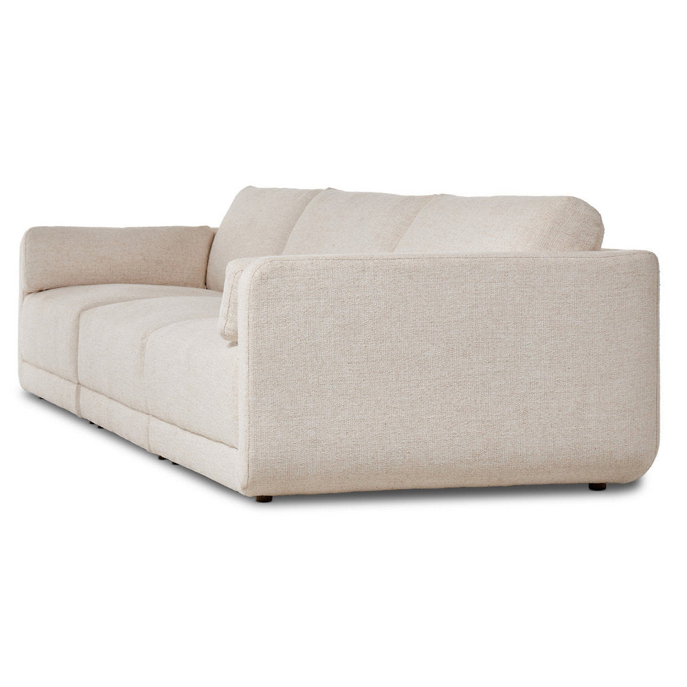 Toland 3-Piece Sectional