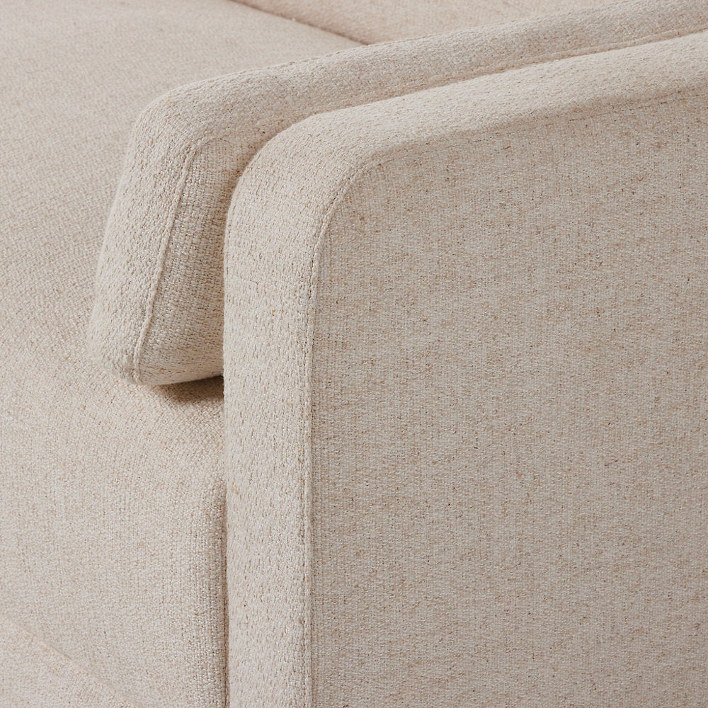 Toland 3-Piece Sectional