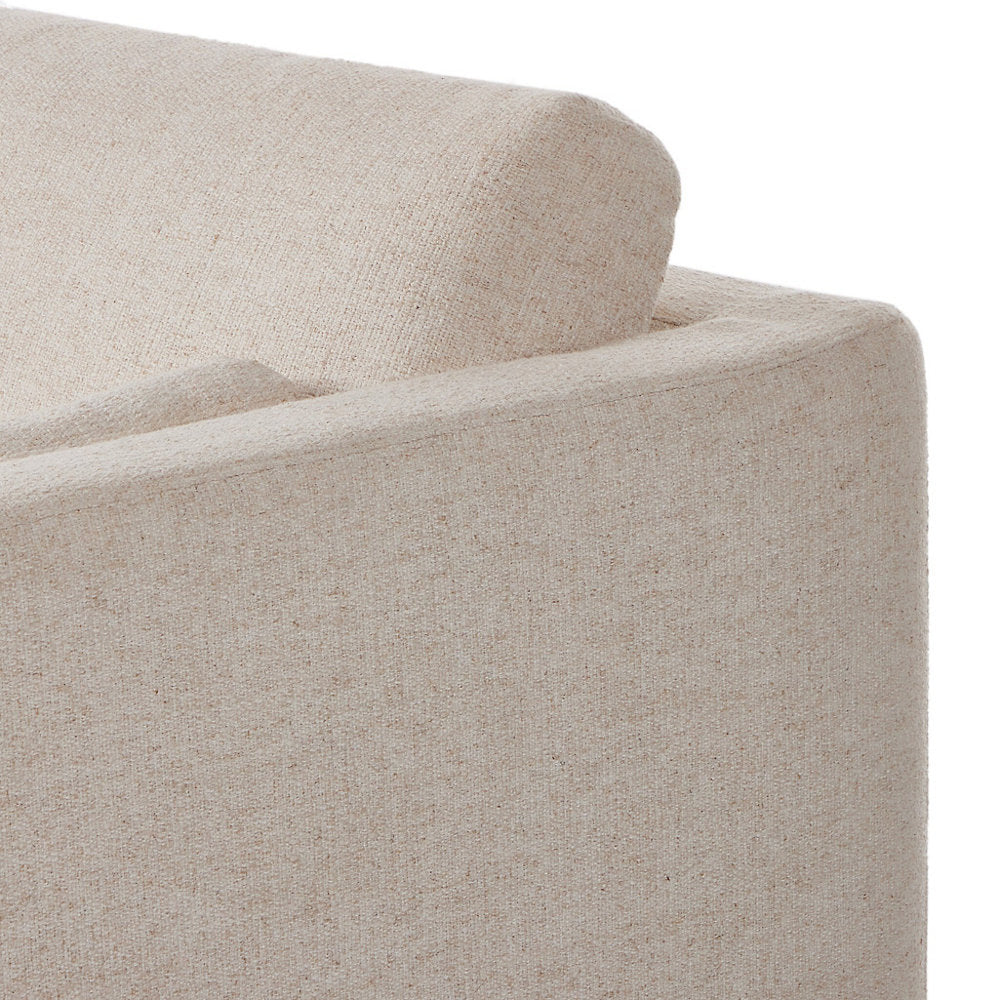 Toland 3-Piece Sectional