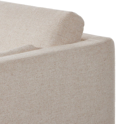 Toland 3-Piece Sectional