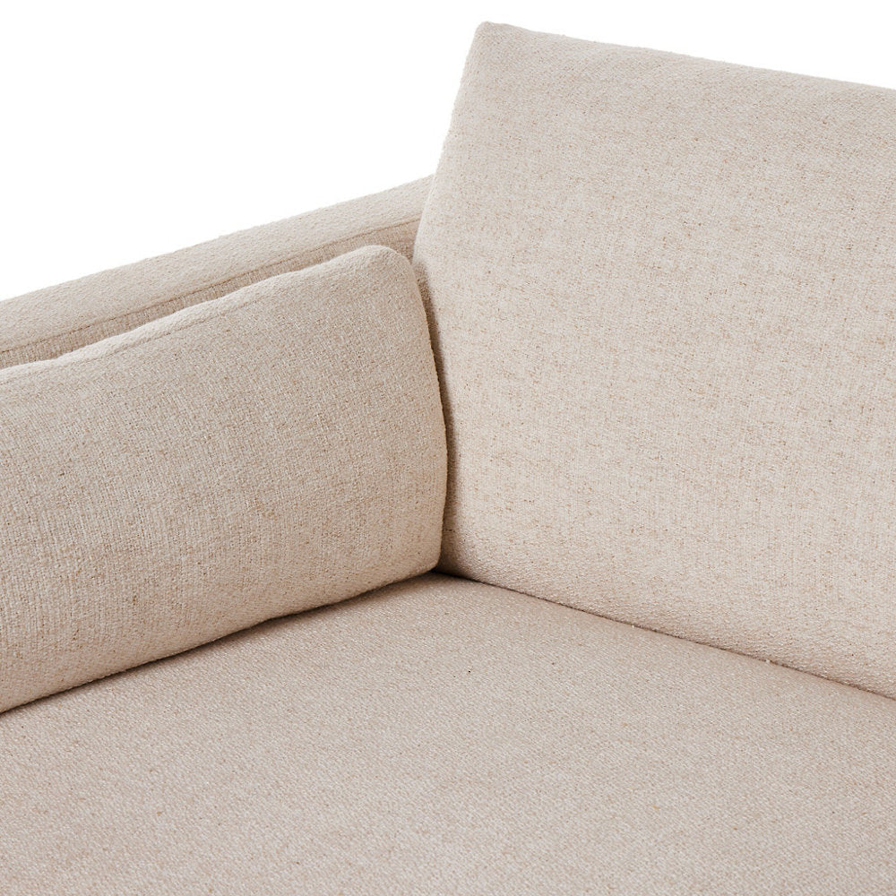 Toland 3-Piece Sectional