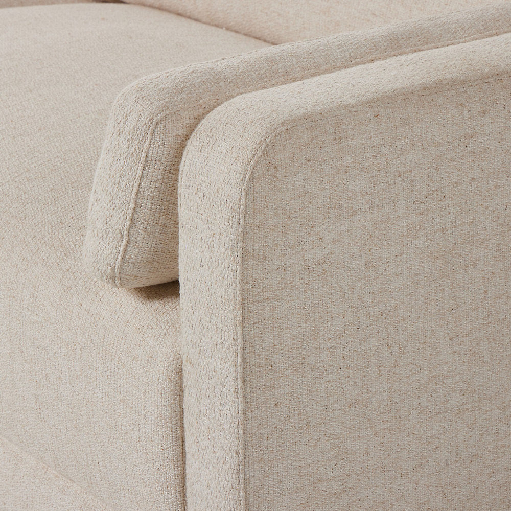 Toland 3-Piece Sectional
